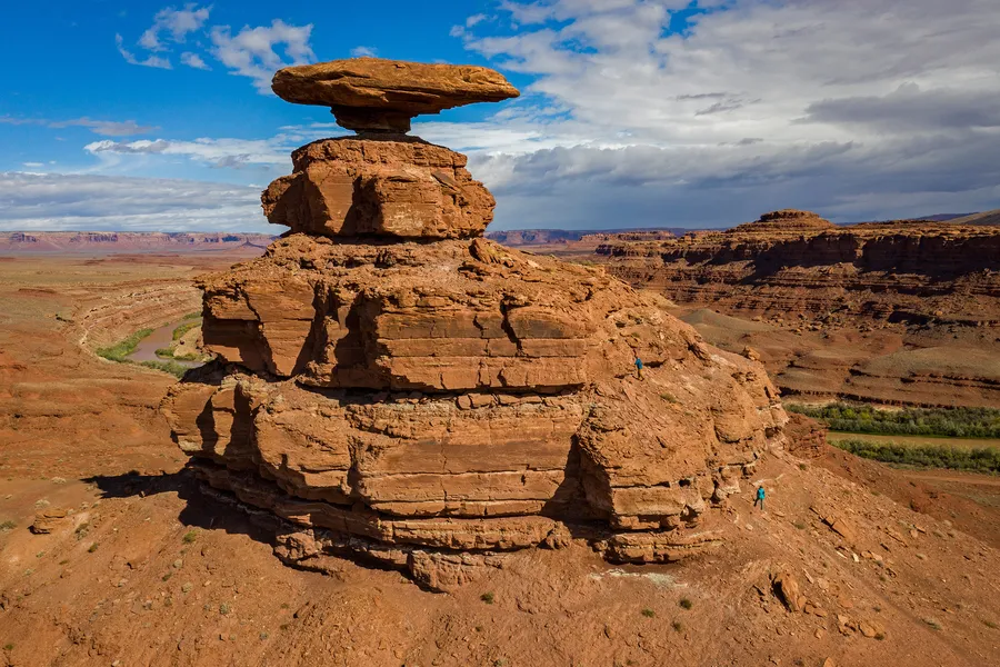 Mexican Hat Museum