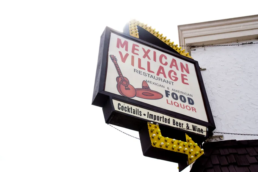 Mexicantown