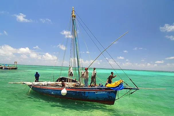 Mexico Rocks