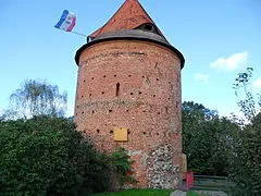 Meynburgturm