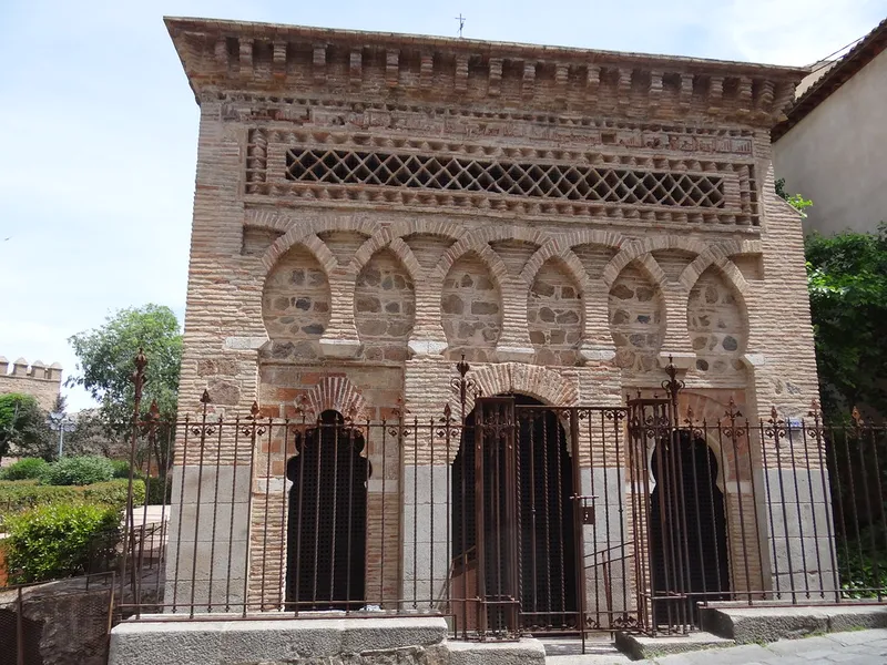 Mezquita Cristo de la Luz