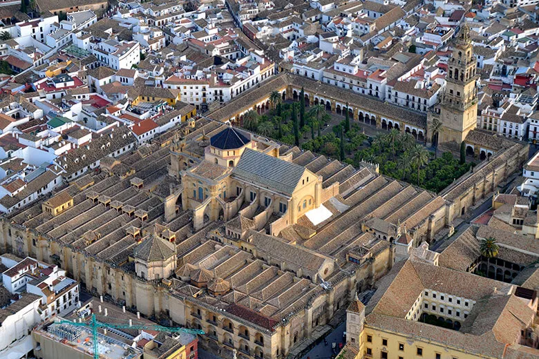 Mezquita-Cathedral