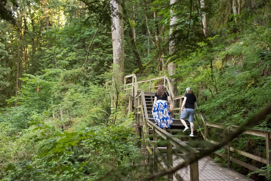 Miami Bridges Trail