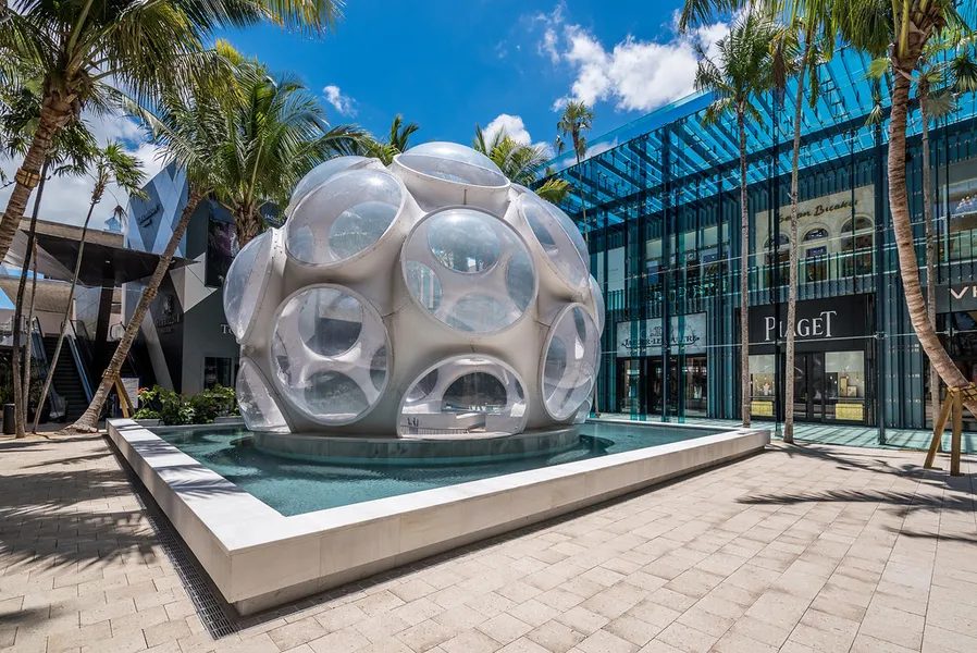 Miami Design District