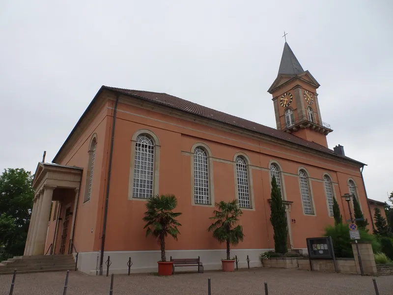 Michaeliskapelle