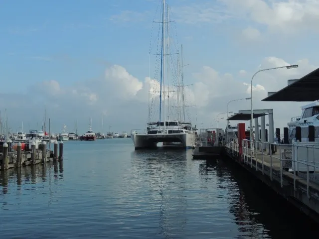 Michaelmas Reef