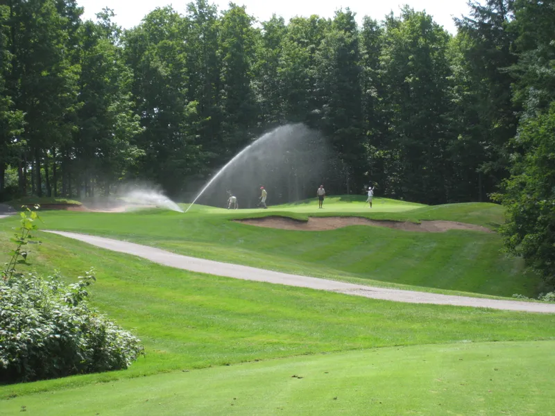 Michaywe Pines Golf Course