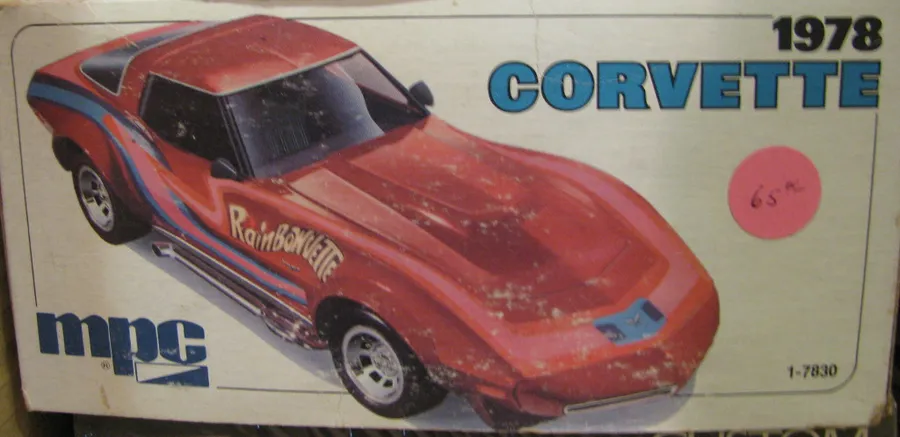 Mid America Motorworks: Corvette Funfest (Annual Event)