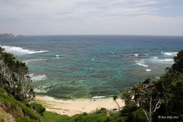 Middle Beach