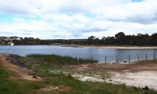 Middle Creek Nature Reserve