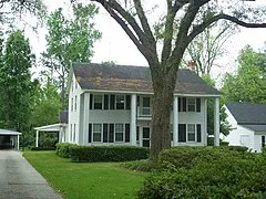 Middleburg Historic District