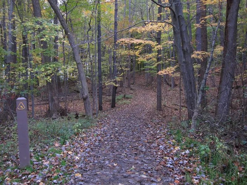 Middlegrounds Metropark
