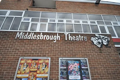 Middlesbrough Theatre