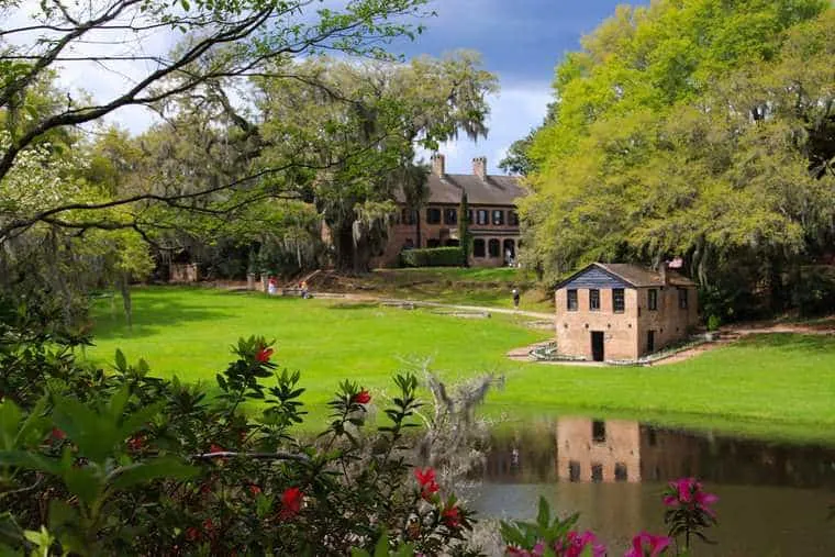 Middleton Place
