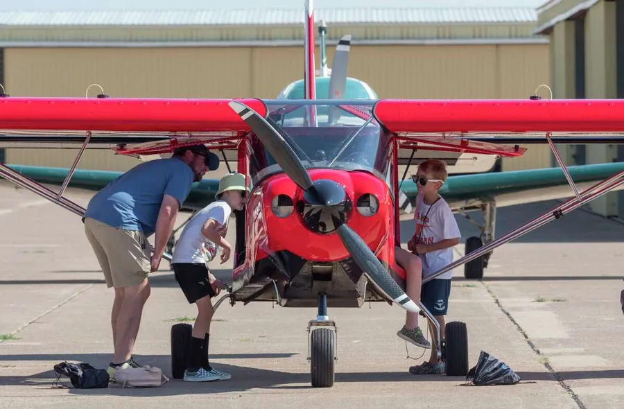 Midland Airpark