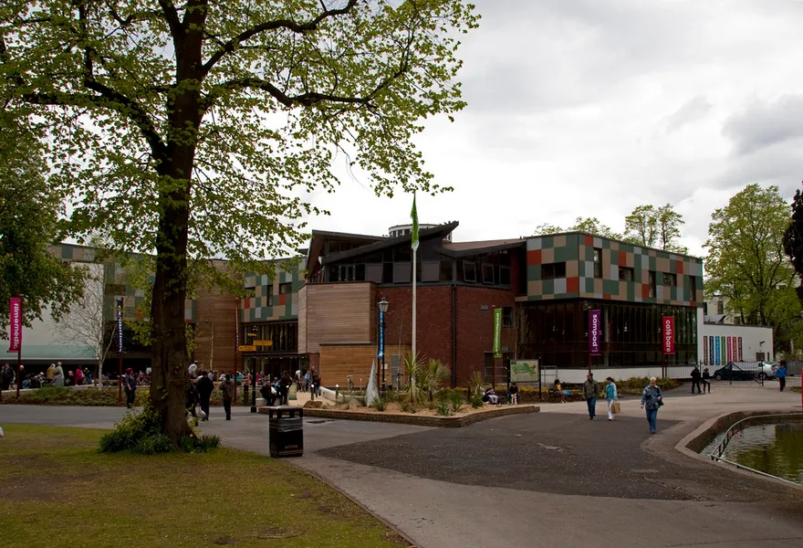 Midland Cultural Centre