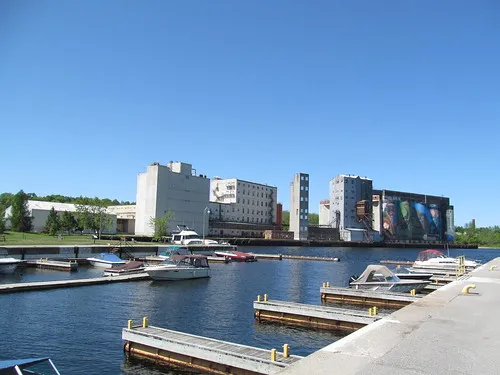 Midland Rotary Waterfront Park