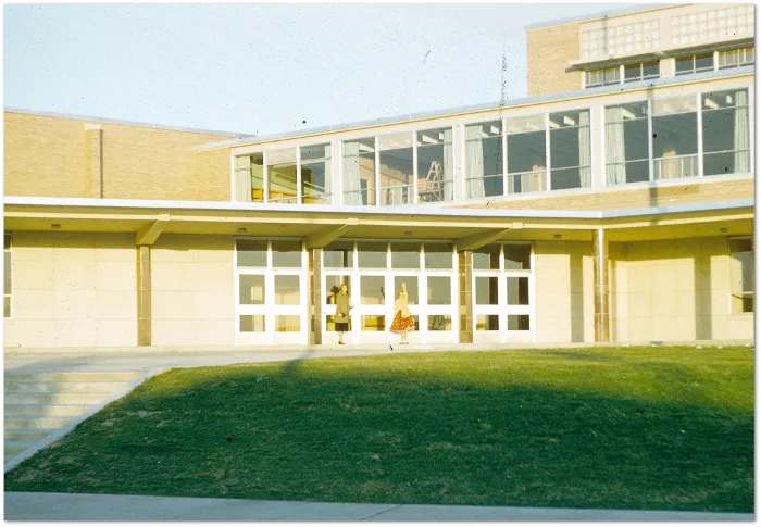 Mielke Arts Center