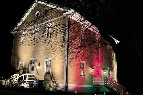 Mifflinburg Christkindl Market (Seasonal)