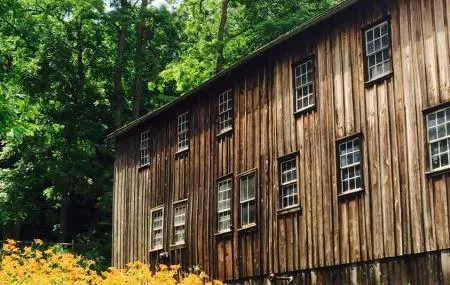 Mifflinburg Historical Society