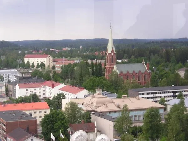 Mikkeli Art Museum