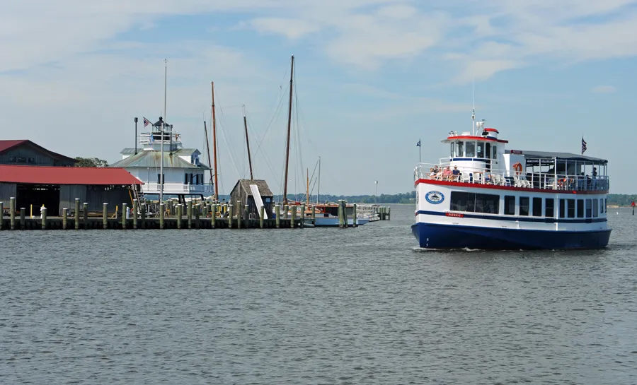 Miles River Yacht Club