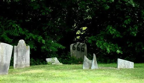 Milford Historical Society
