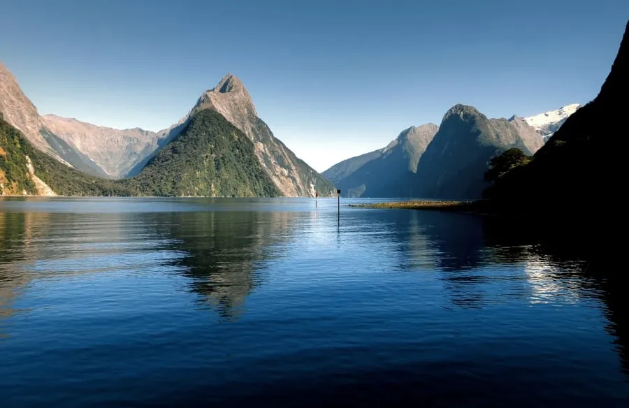 Milford Sound