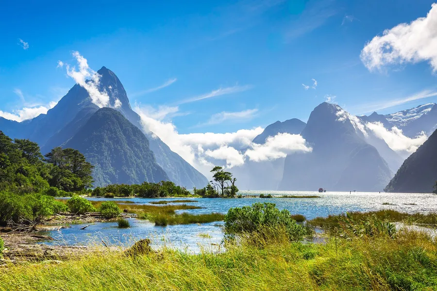 Milford Track