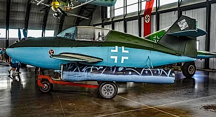Military Aviation Museum