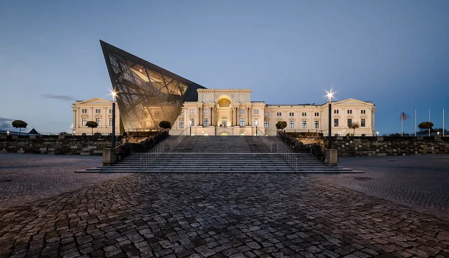 Military History Museum