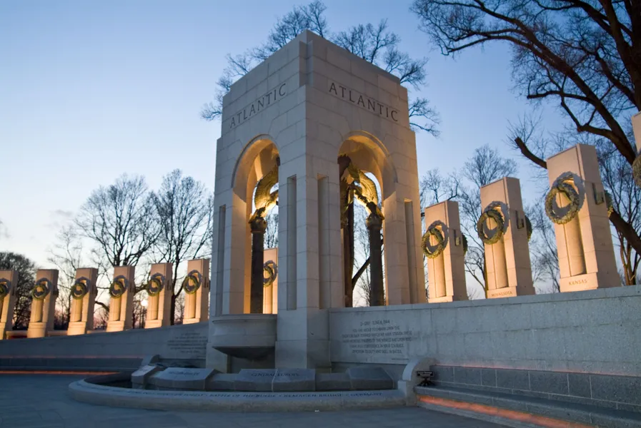 Military Memorial Museum