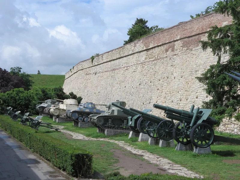 Military Museum