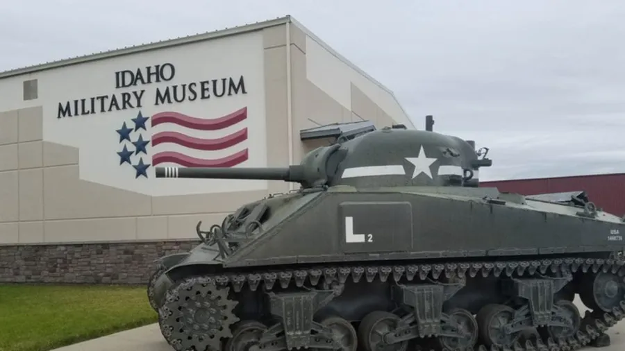 Military Museum of the Brazos Valley