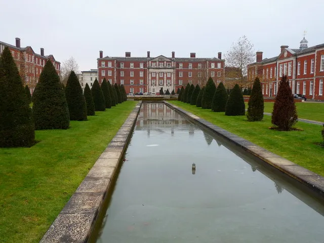 Military Museums Winchester