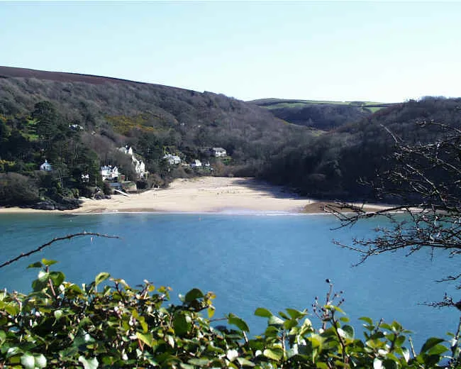 Mill Bay