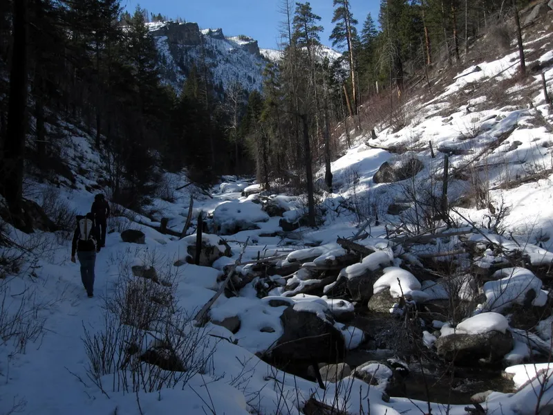 Mill Creek Discovery Park