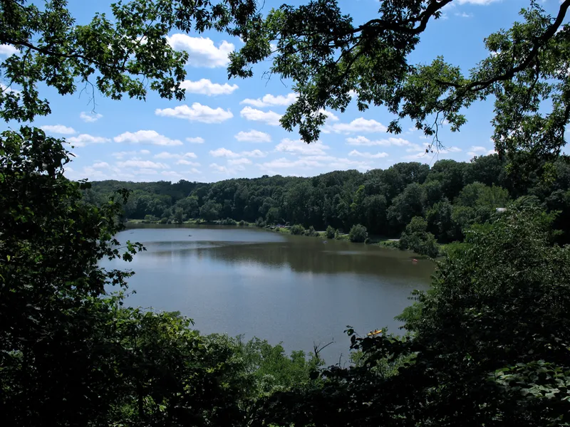 Mill Creek Discovery Park