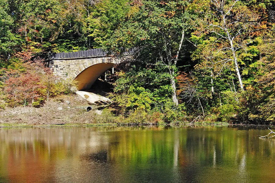 Mill Creek Park
