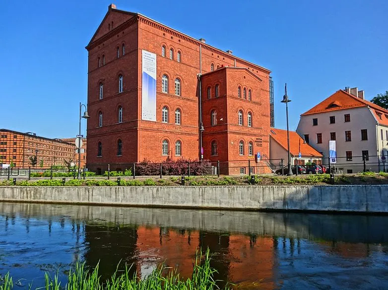 Mill Island