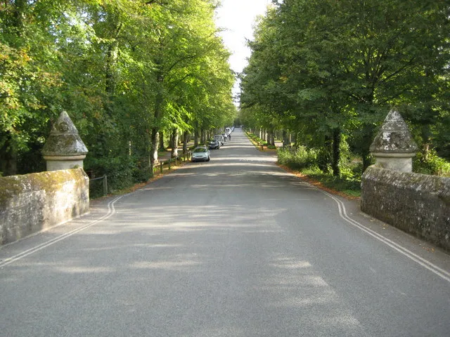 Mill Road, Arundel