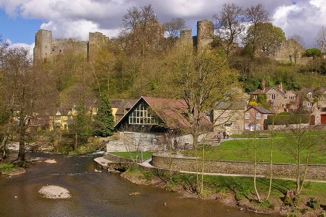 Mill on the Green