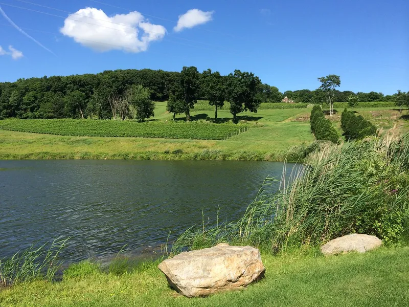 Millbrook Vineyards & Winery