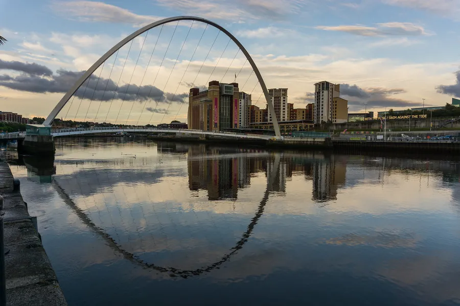 Millennium Bridge