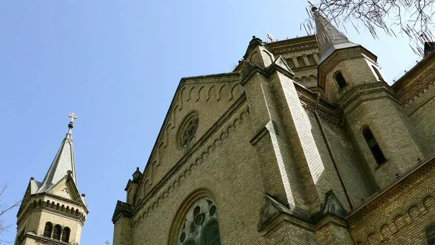 Millennium Church