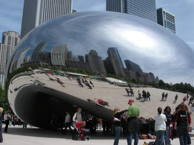 Millennium Dawn Memorial Park
