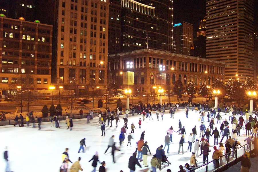 Millennium Park