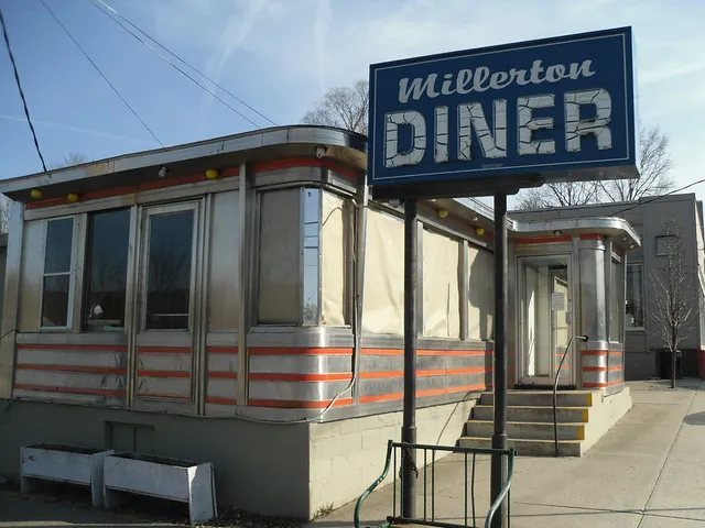 Millerton Antiques Center