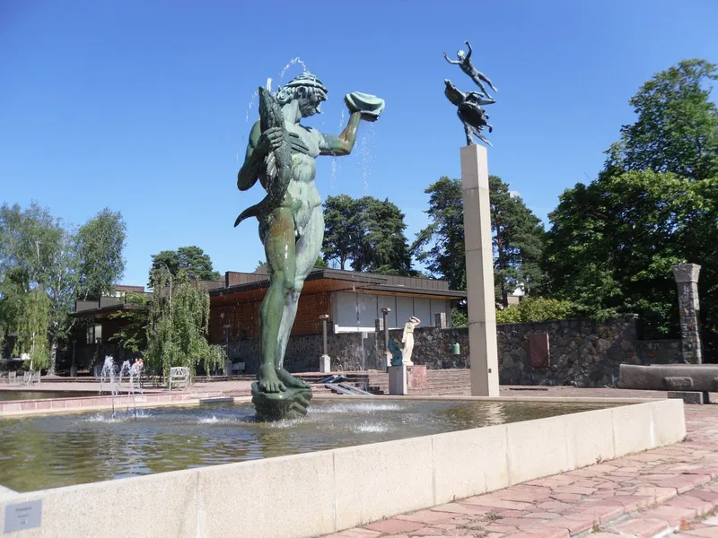 Millesgården