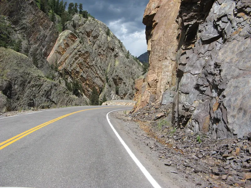 Million Dollar Highway